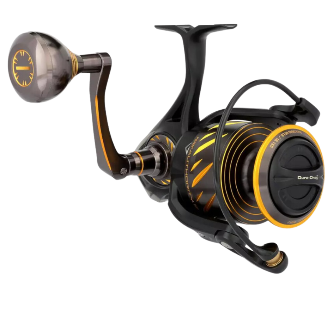 Penn Authority 7500 Spin Reel image 0