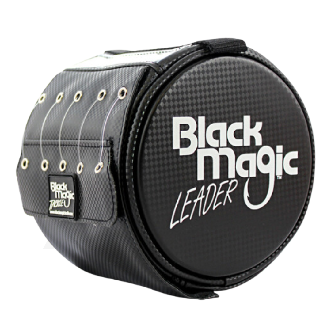 Black Magic Leader Feeder image 0