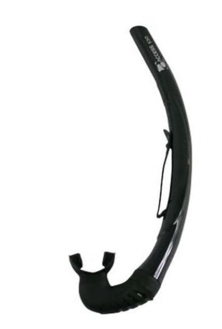 Atlantis Access S30 Snorkel Black image 0