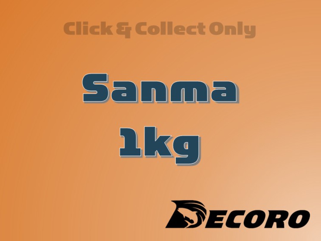Buy Sanma 1KG Free Flow online at