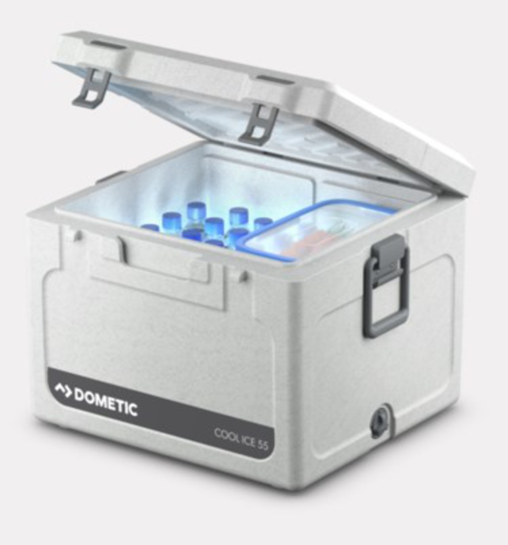 Dometic Cool Ice Ice Box - 56 Litres image 0