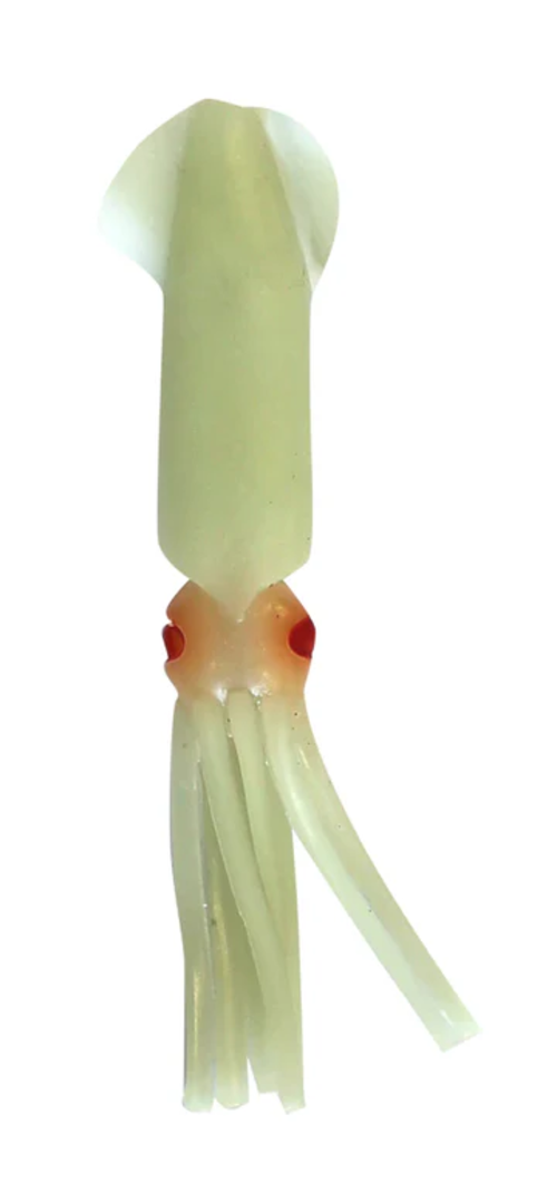 Small Squid Skirt - Luminous image 0