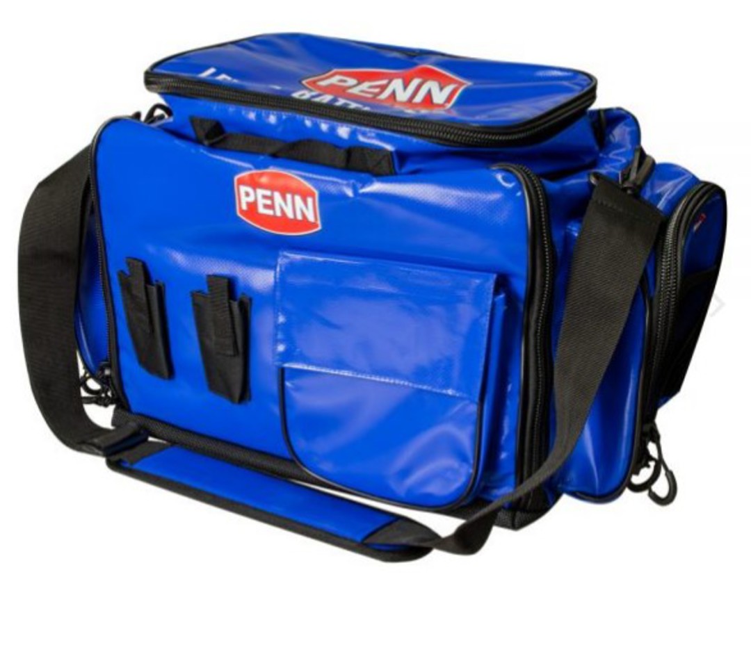 PENN Tournament Tackle Bag Large image 0