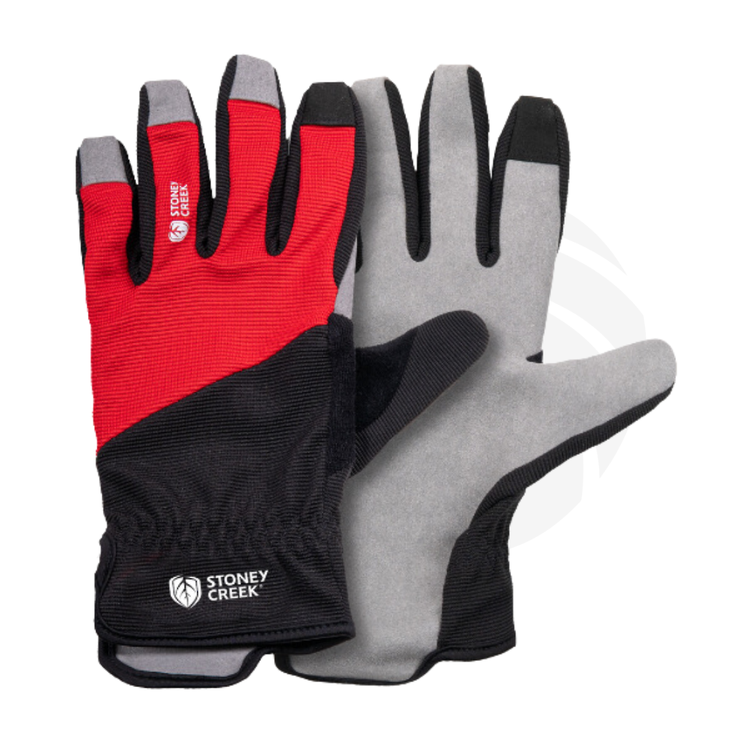 Stoney Creek Apex Fishing Winding Gloves image 0