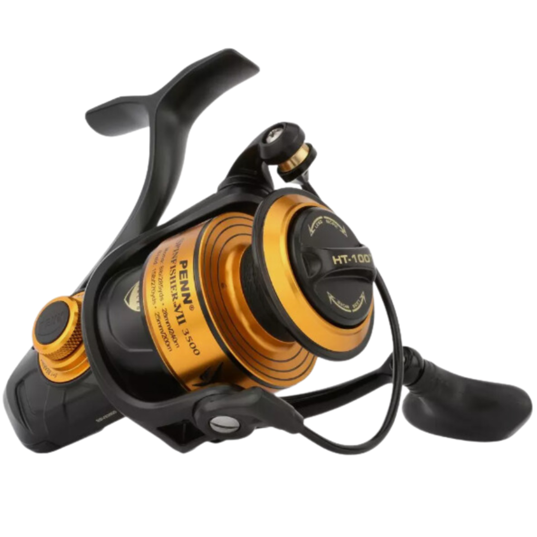 Penn Spinfisher VII 3500 image 0