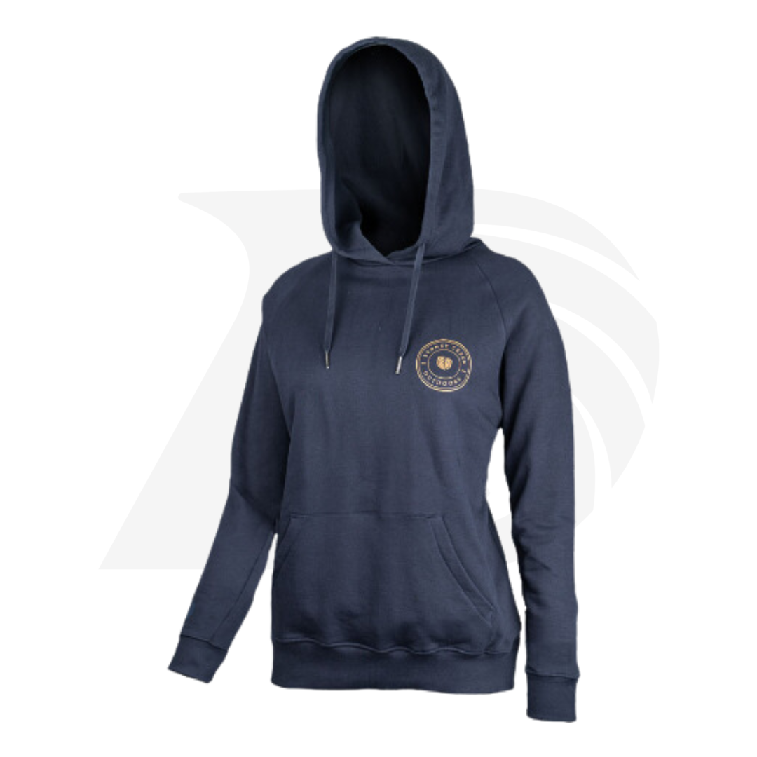 Stoney Creek Women's Outdoors Hoodie image 0