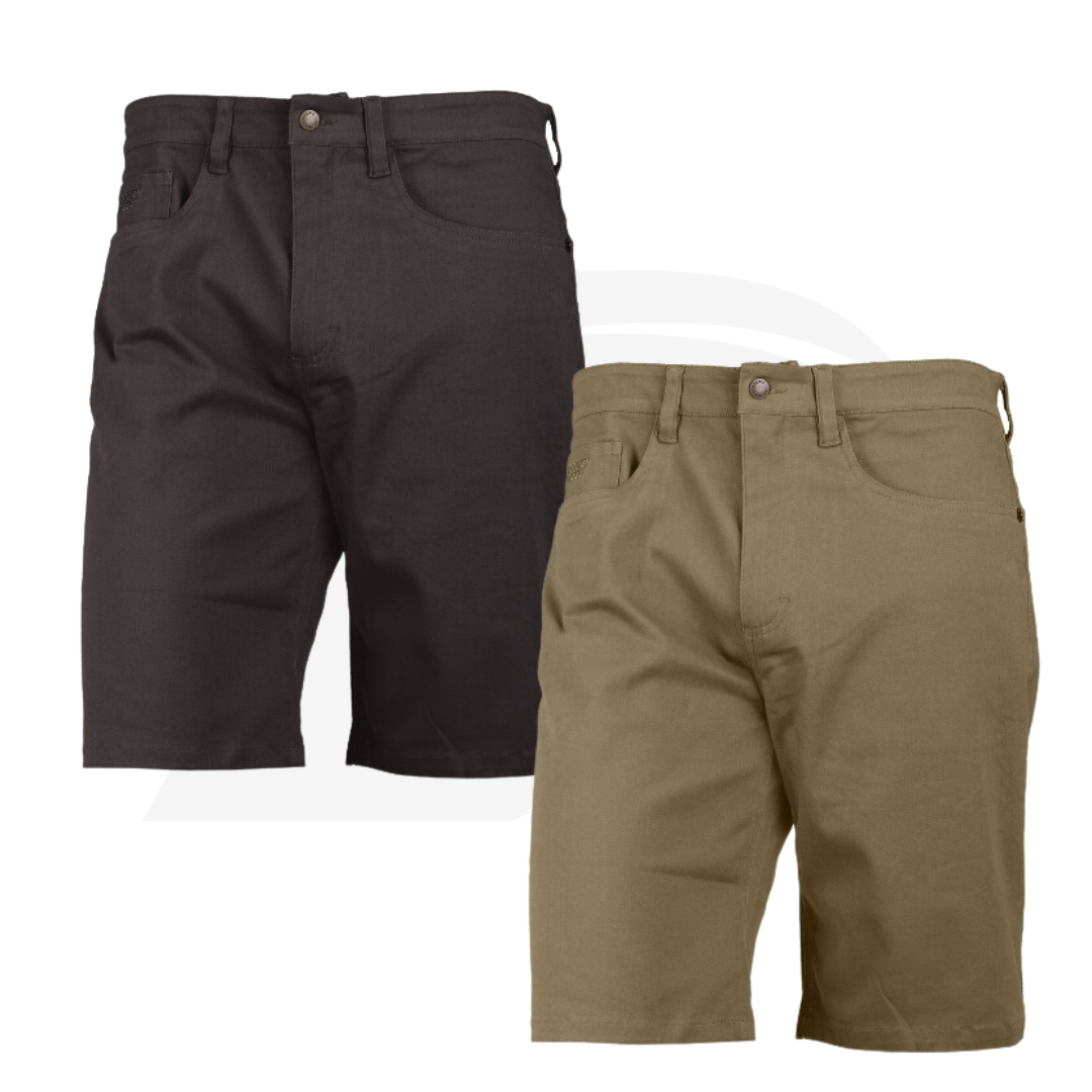 Stoney Creek Men's Urban Shorts image 0