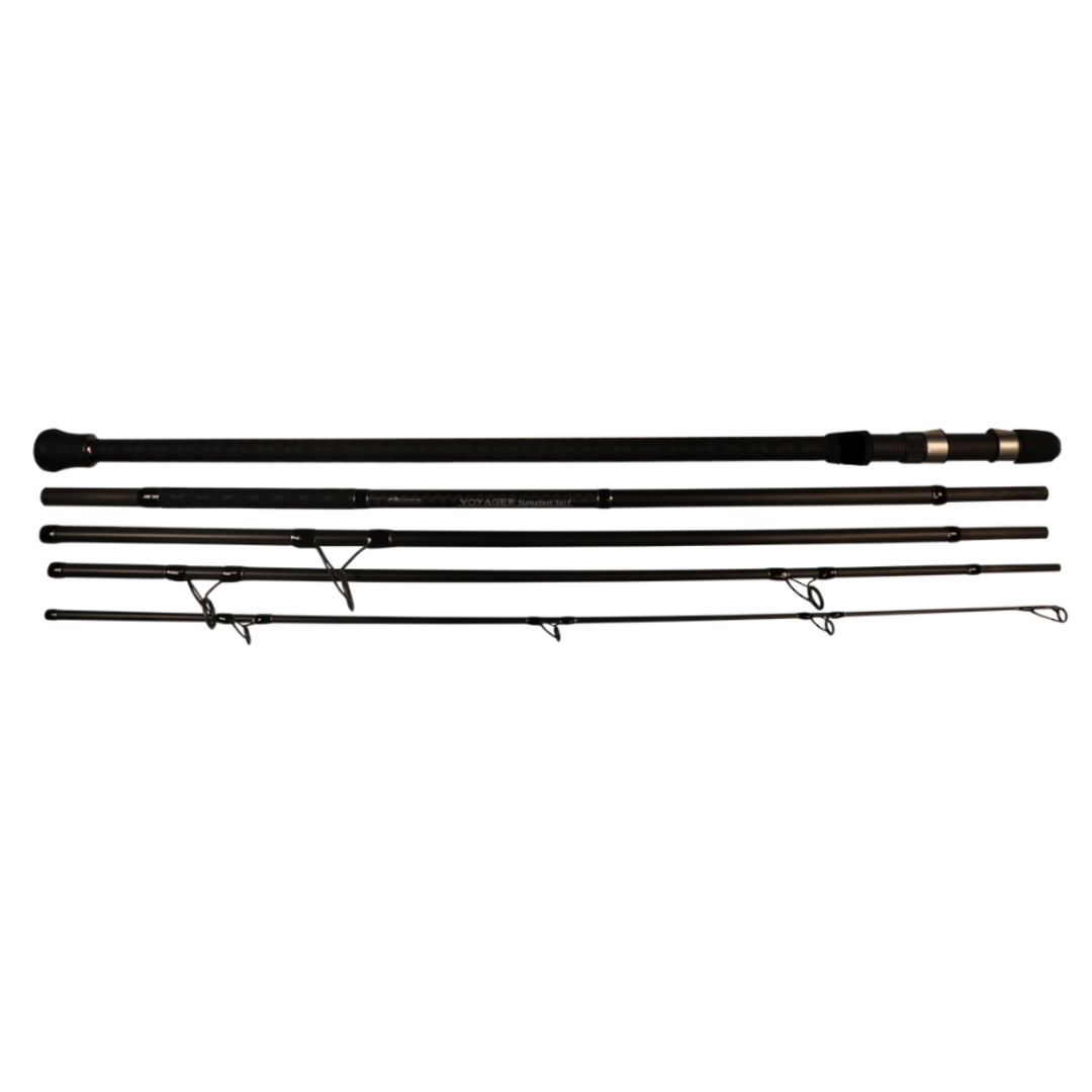 Okuma Voyager Surf 13' 5pc Travel Rod image 0