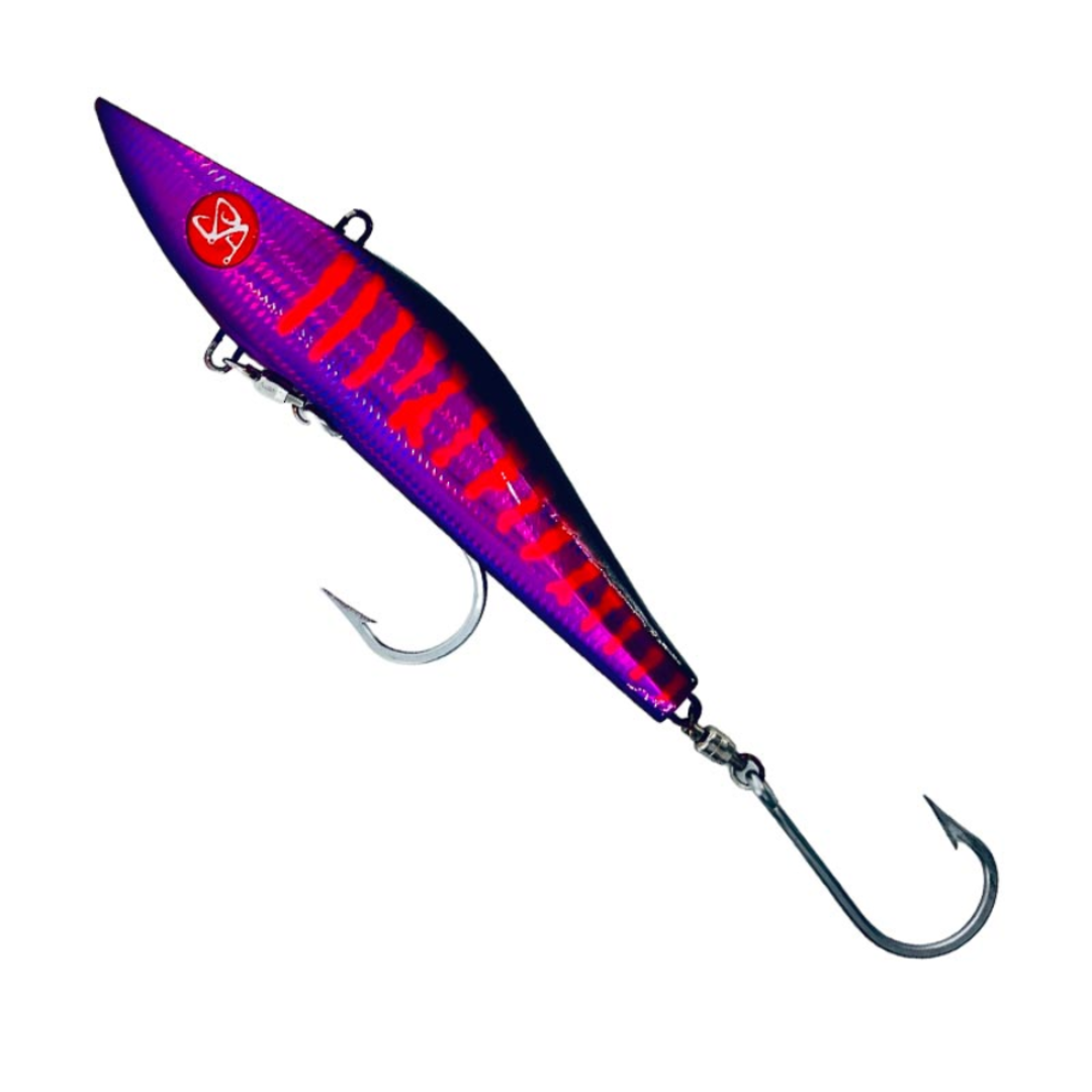 Salta MagDiver - Purple Marlin image 0