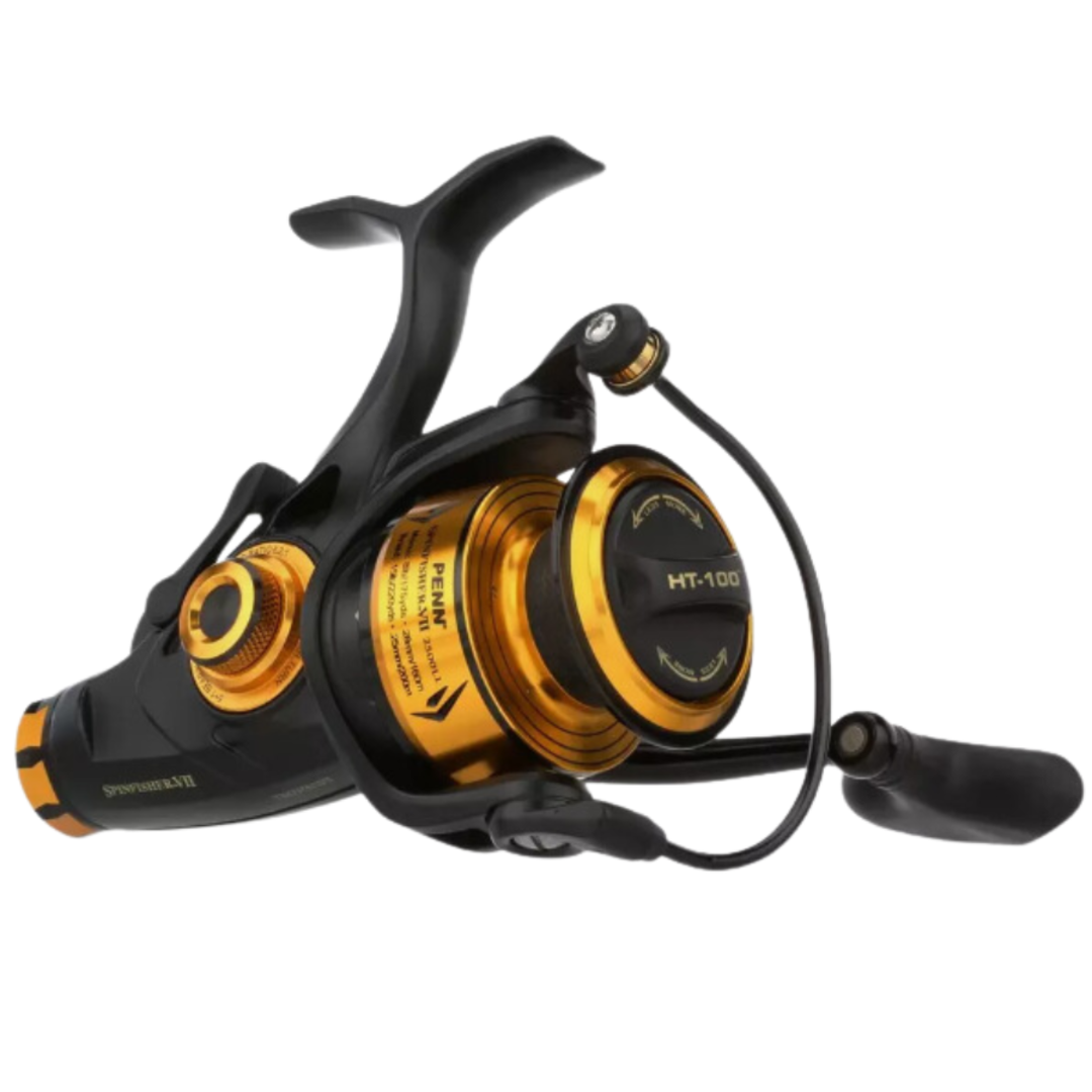 Penn Spinfisher VII 2500 Live Liner image 0