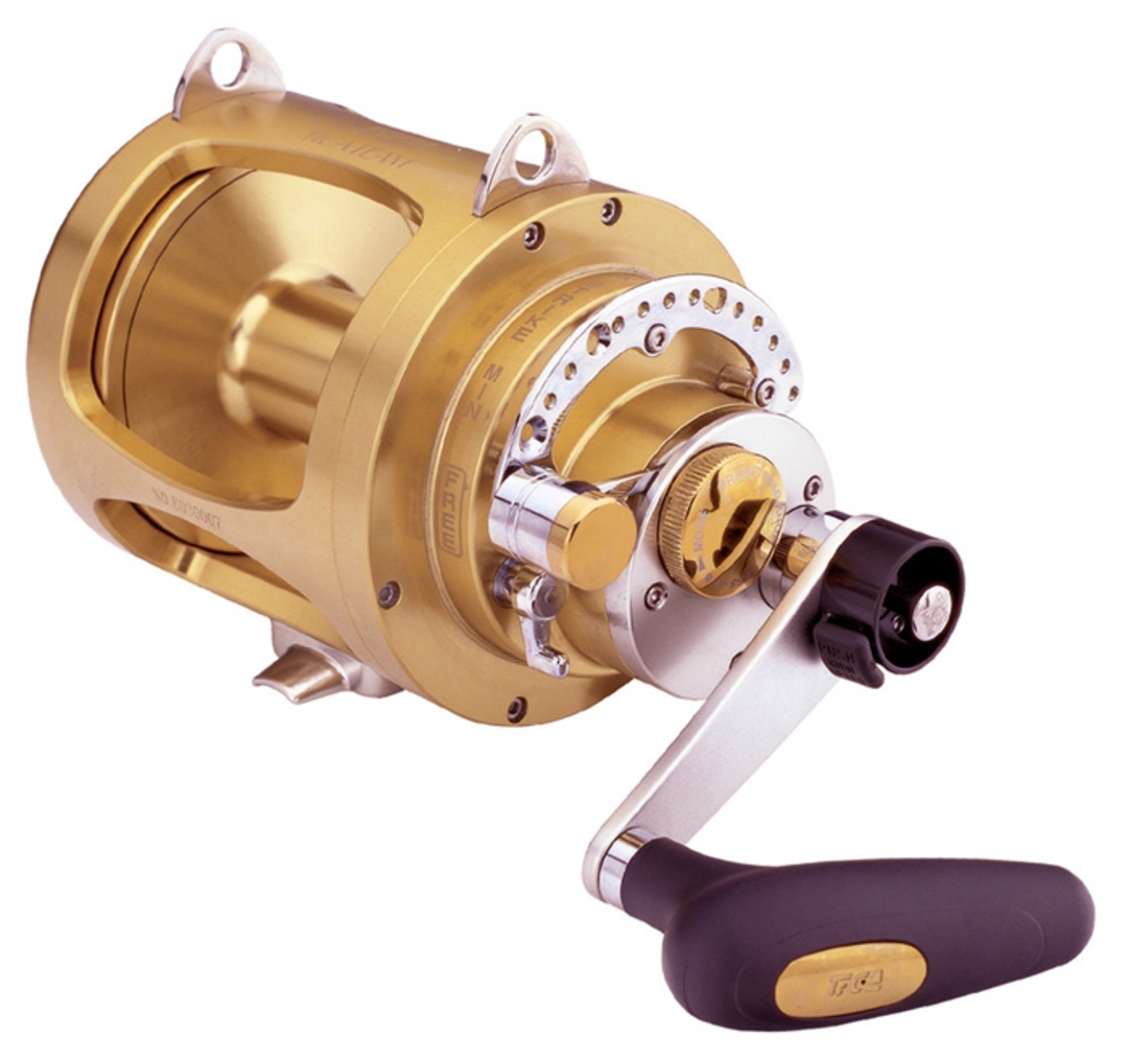 Tica 2 Speed Gold Game Reel 50WTS image 0