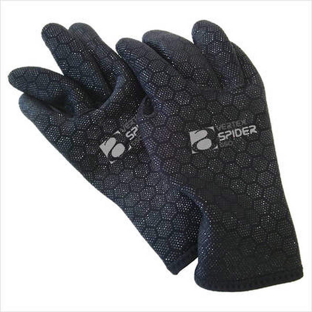 Atlantis Spider Gloves - XL/XXL image 0