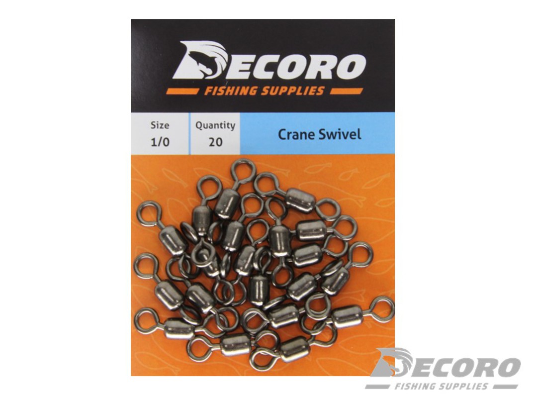 Decoro Crane Swivel image 7