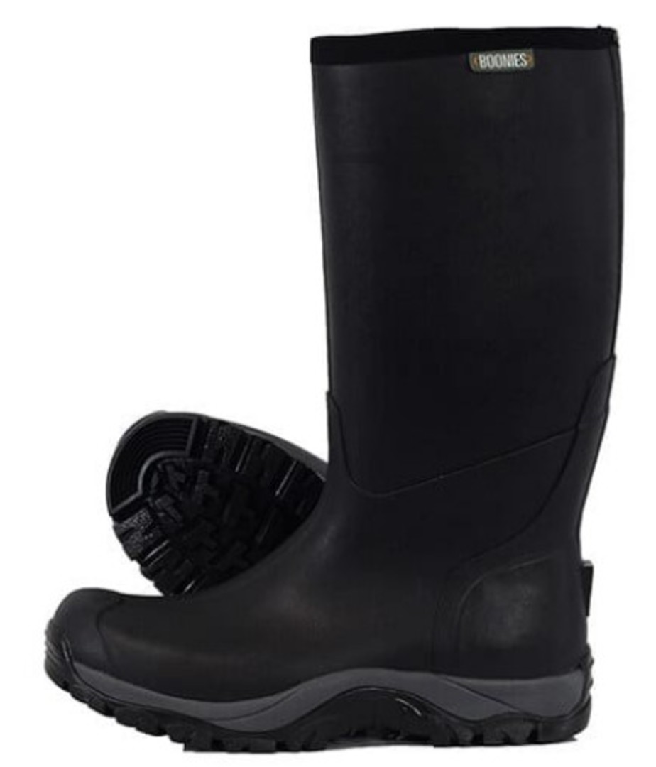 Boonies Gumboots Rover Tall - UK 10 image 0