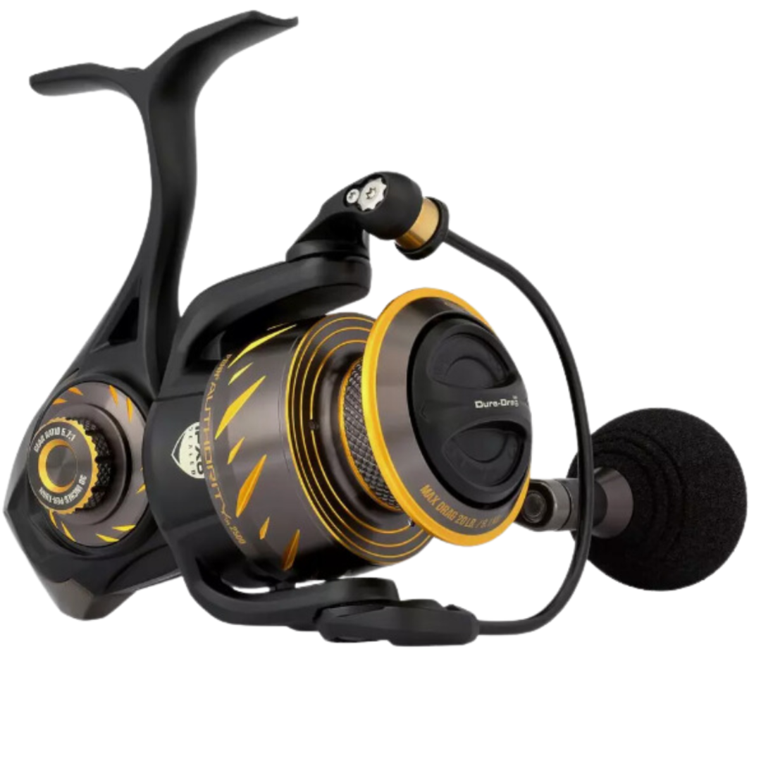 Penn Authority 2500 Spin Reel image 0