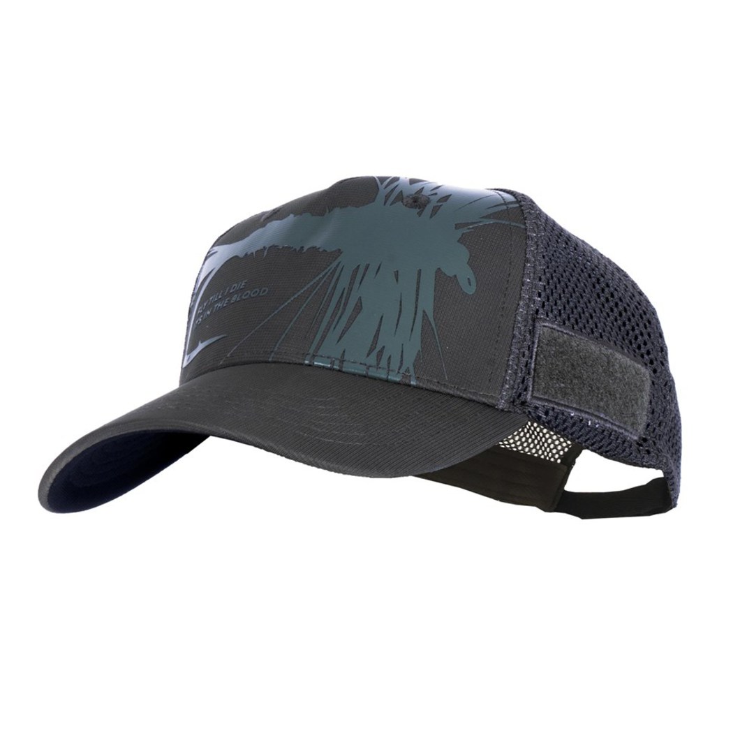 Stoney Creek Drift Cap - Fly Till I Die image 0