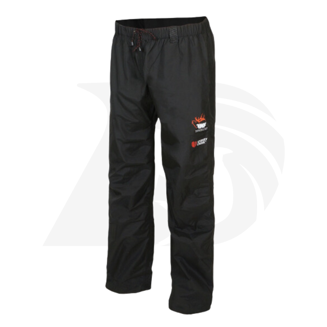 Stoney Creek Dreambull Overtrousers image 0