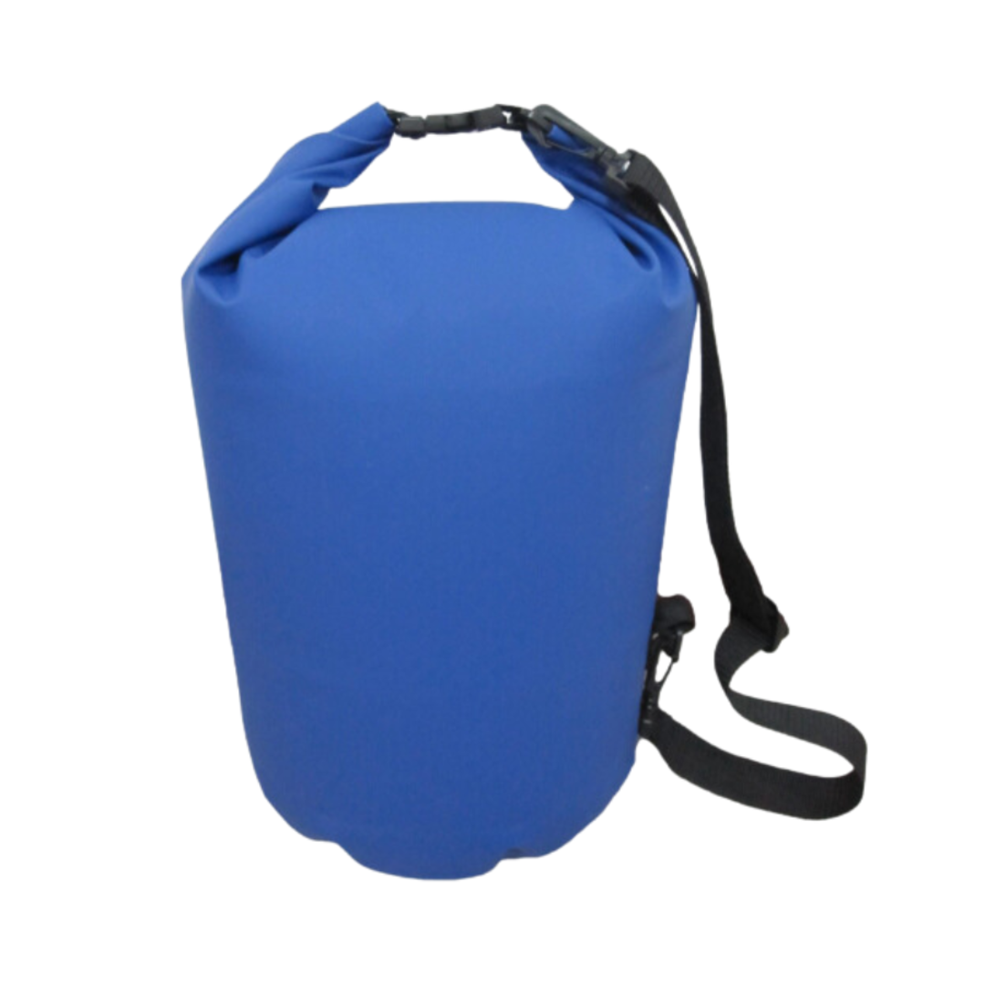 20L Waterproof Bag Blue image 0