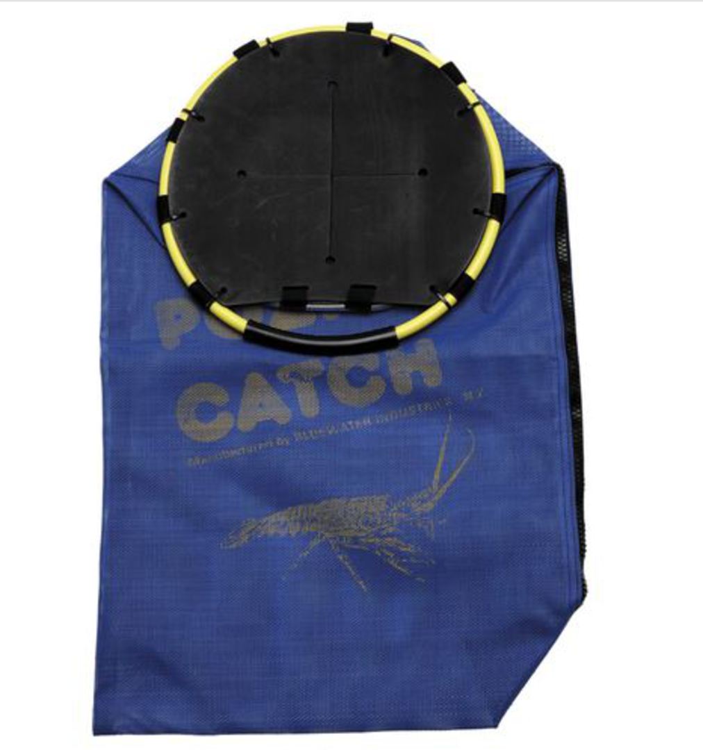 Pozi Catch Bag image 0