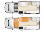 Apollo Euro Camper