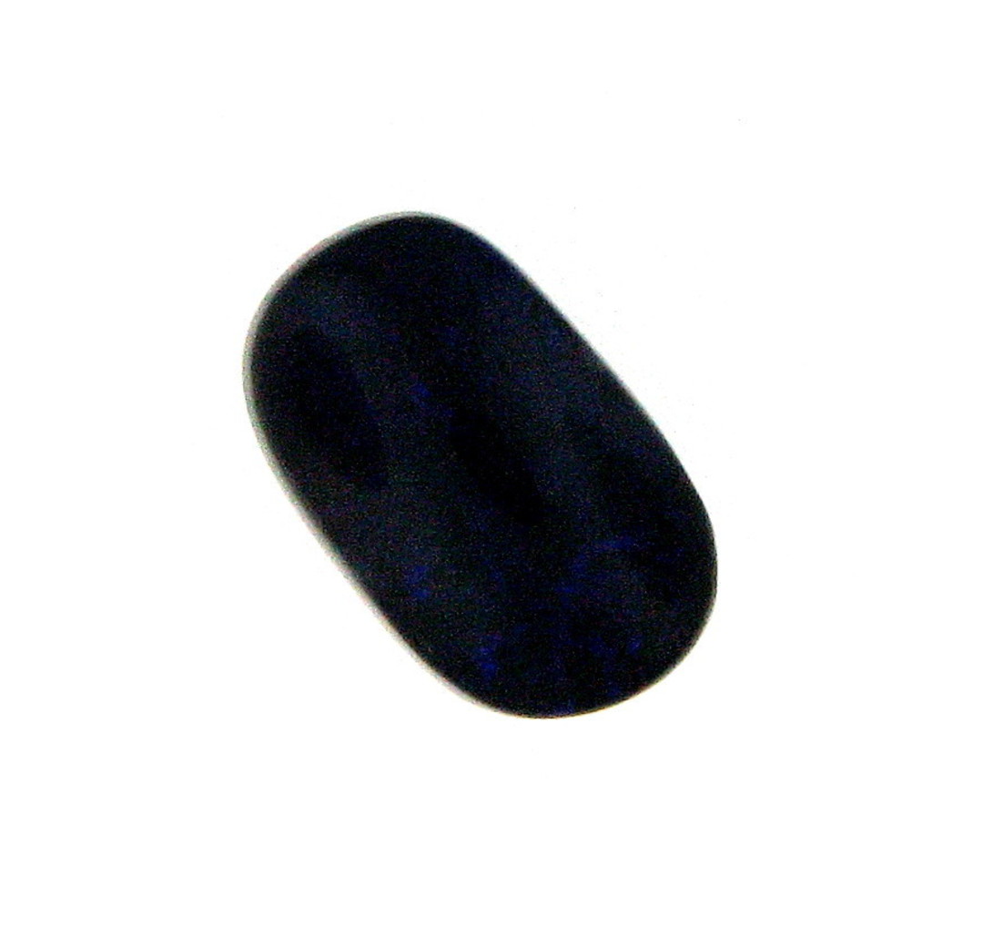 Loose black opal image 0