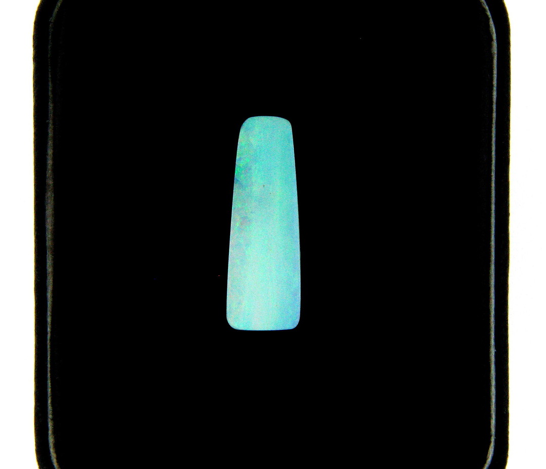 Semi-Crystal Opal image 0