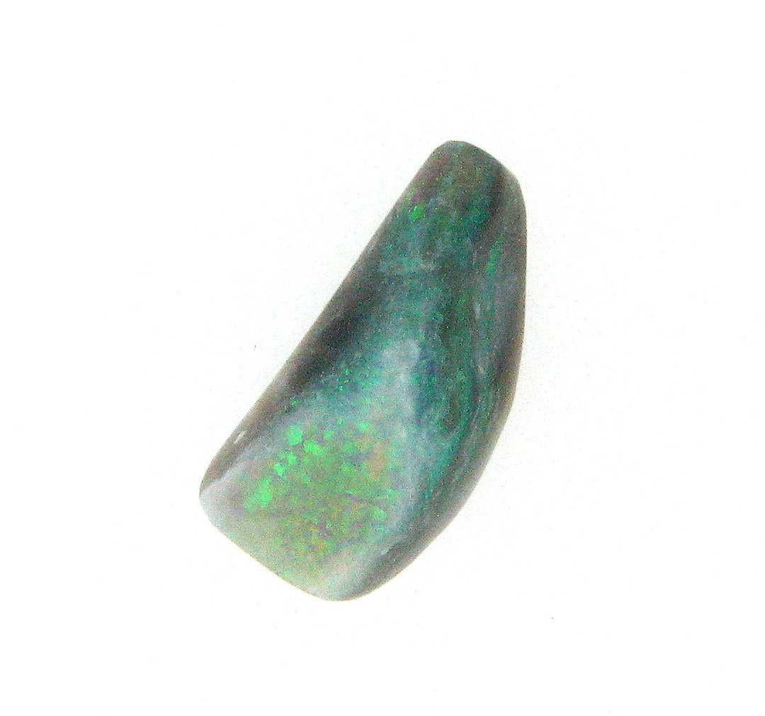 Semi-black Opal image 0