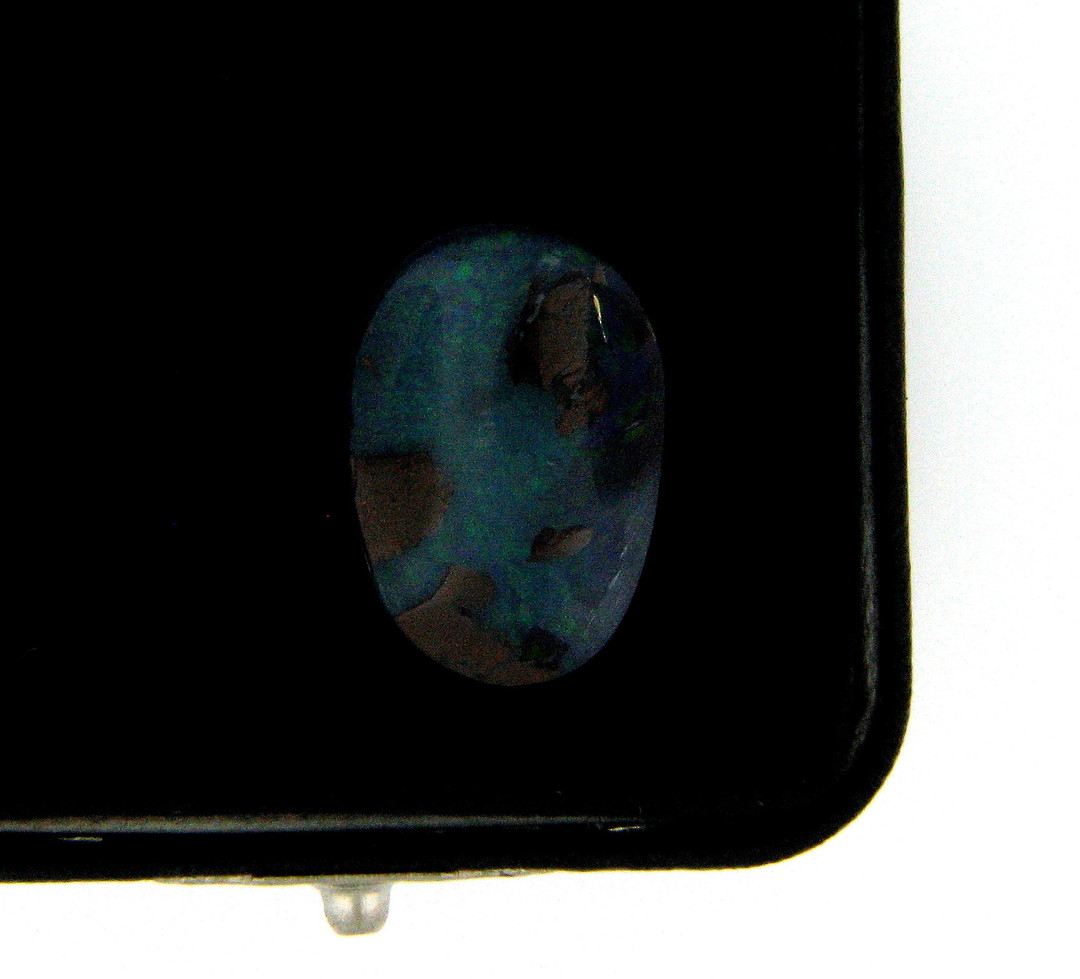 Crystal Opal image 0