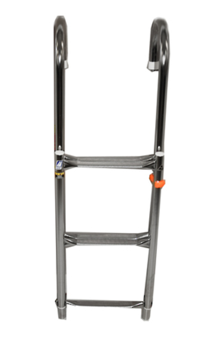 Ladder Removable Gunwale  140R5 image 0
