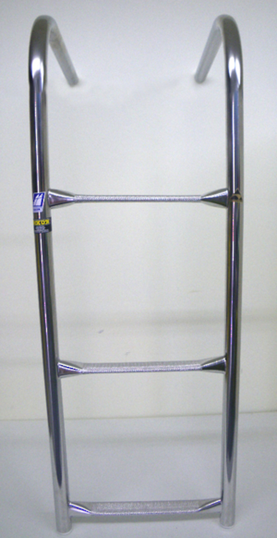 Platform Ladders - Adjustable BP640 image 0