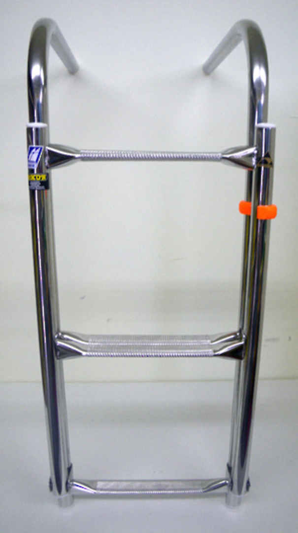 Platform Ladders - Adjustable BP640+2 image 0