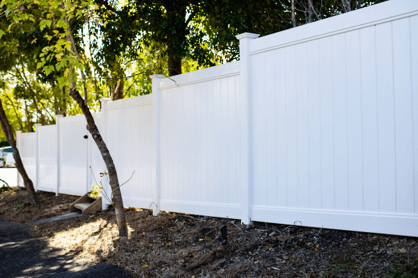 PVC Fencing NZ | Durafence