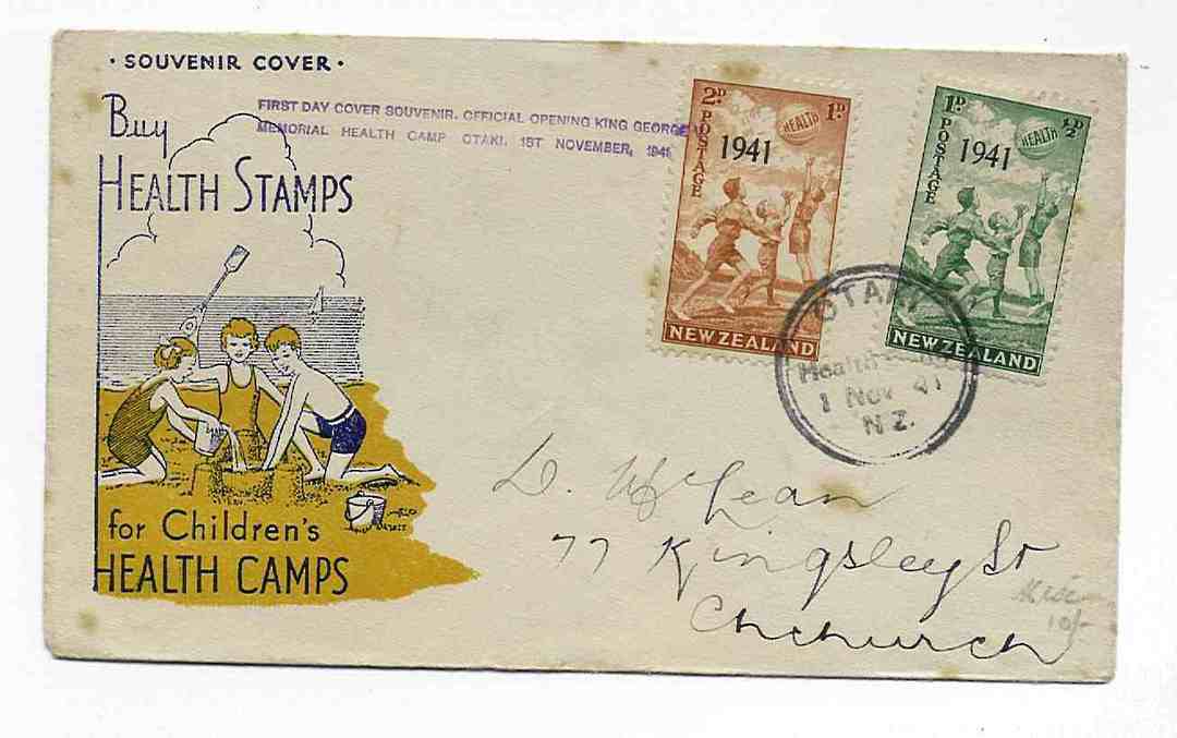 GREAT BRITAIN 1944 Letter to Canada Examiner 7292. Damage at side. - 30208 - PostalHist image 0