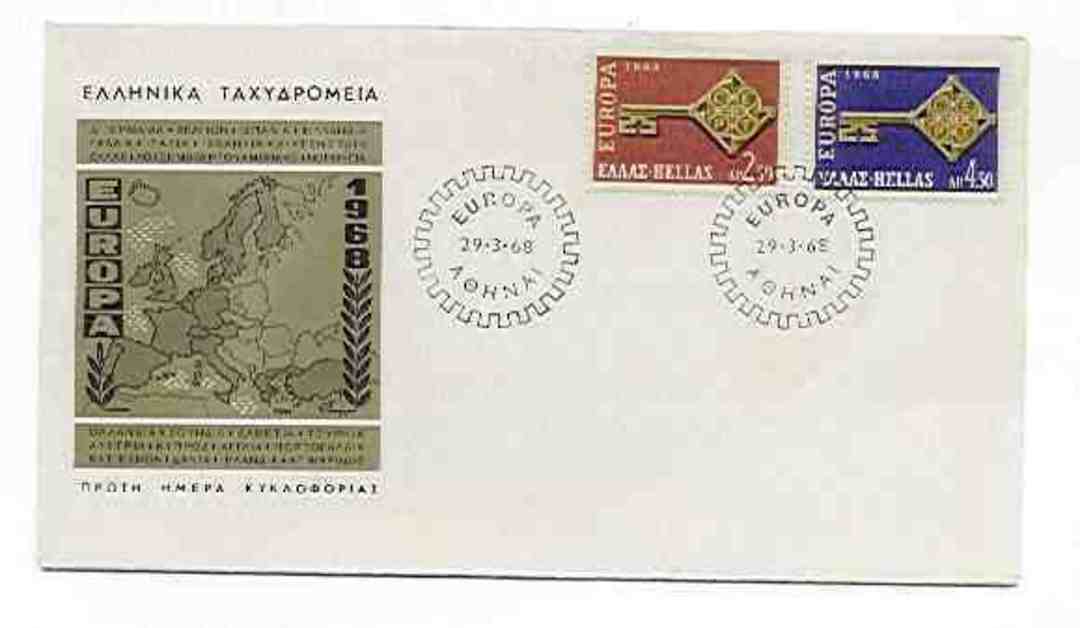 GREAT BRITAIN 1962 Eurostamp '62 International Stamp Exhibition. Special Postmark on cover. - 30396 - Postmark image 0