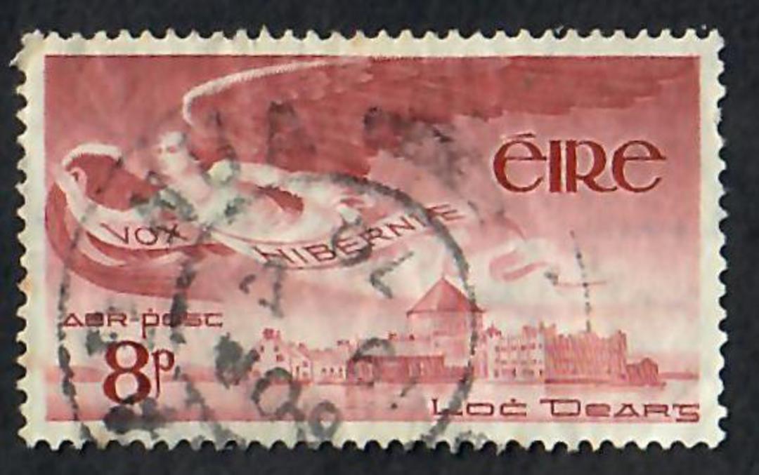 IRELAND 1948 Airs. Set of 7. - 70008 - Used image 0