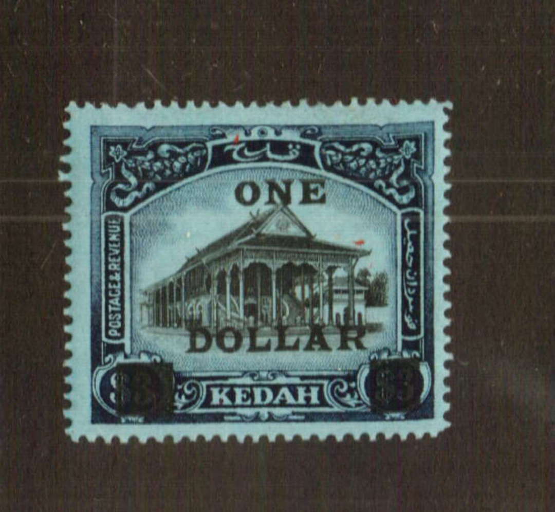 SOUTH AFRICA 1930 Definitive 2d Slate-Grey and Lilac. Joined pair. Identified by the late John Tommy. - 71565 - Used image 0