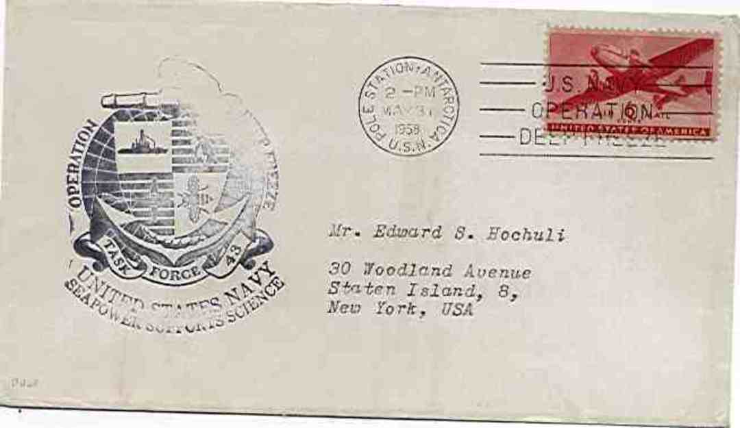 GREAT BRITAIN 1989 Airmail Letter to New Zealand. Slogan cancel The Archers. - 30333 - PostalHist image 0