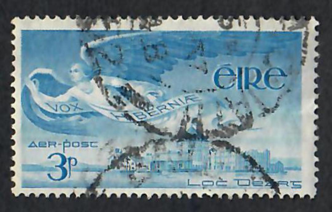 IRELAND 1948 Airs. Set of 7. - 70008 - Used image 5