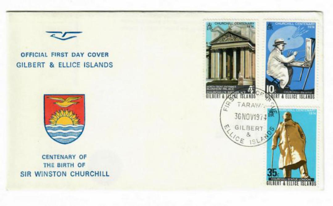 FIJI 1954 Health. Set of 2. on illustrated first day cover. - 32116 - FDC image 0
