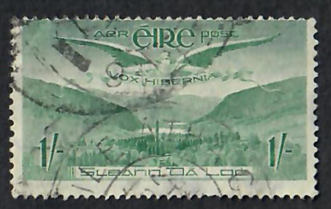 IRELAND 1948 Airs. Set of 7. - 70008 - Used image 1