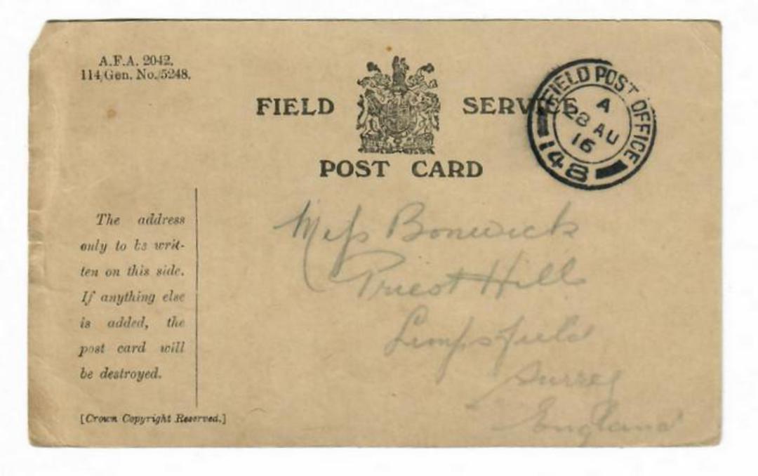 USA 942 War & Navy Departments V Mail Service Official Envelope - 30297 - PostalHist image 0
