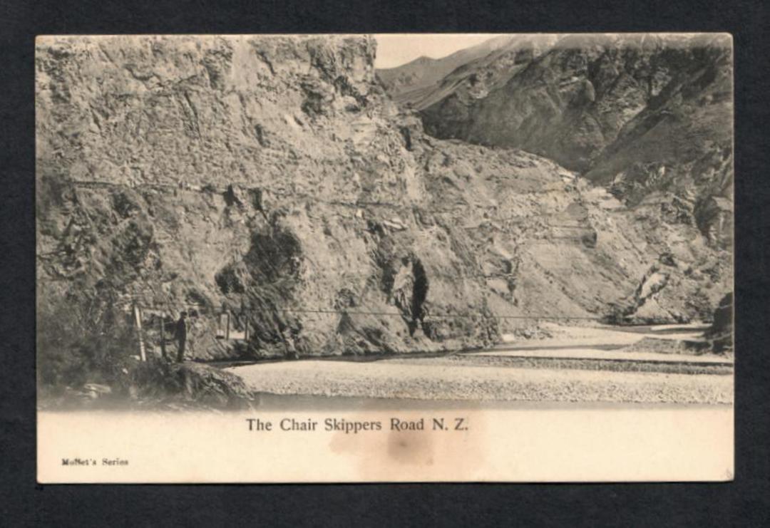 Postcard of The Chair Skippers Road. - 49439 - Postcard image 0