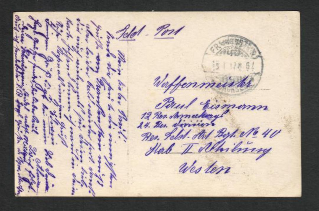 USA 1950 Airmail Letter from Serviceman to Parents. Valif to Pittsburgh. US Army Post FREE. - 32381 - PostalHist image 0