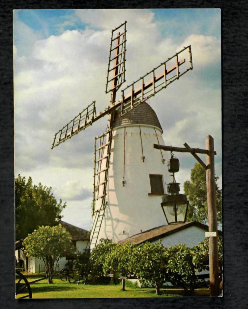 WESTERN AUSTRALIA Modern Coloured Postcard of the Old Mill Perth. - 444971 - Postcard image 0