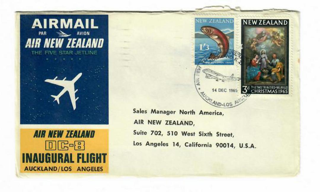 TONGA 1937 Tin Can Canoe Mail Island cover. All the usual markings. - 31062 - PostalHist image 0