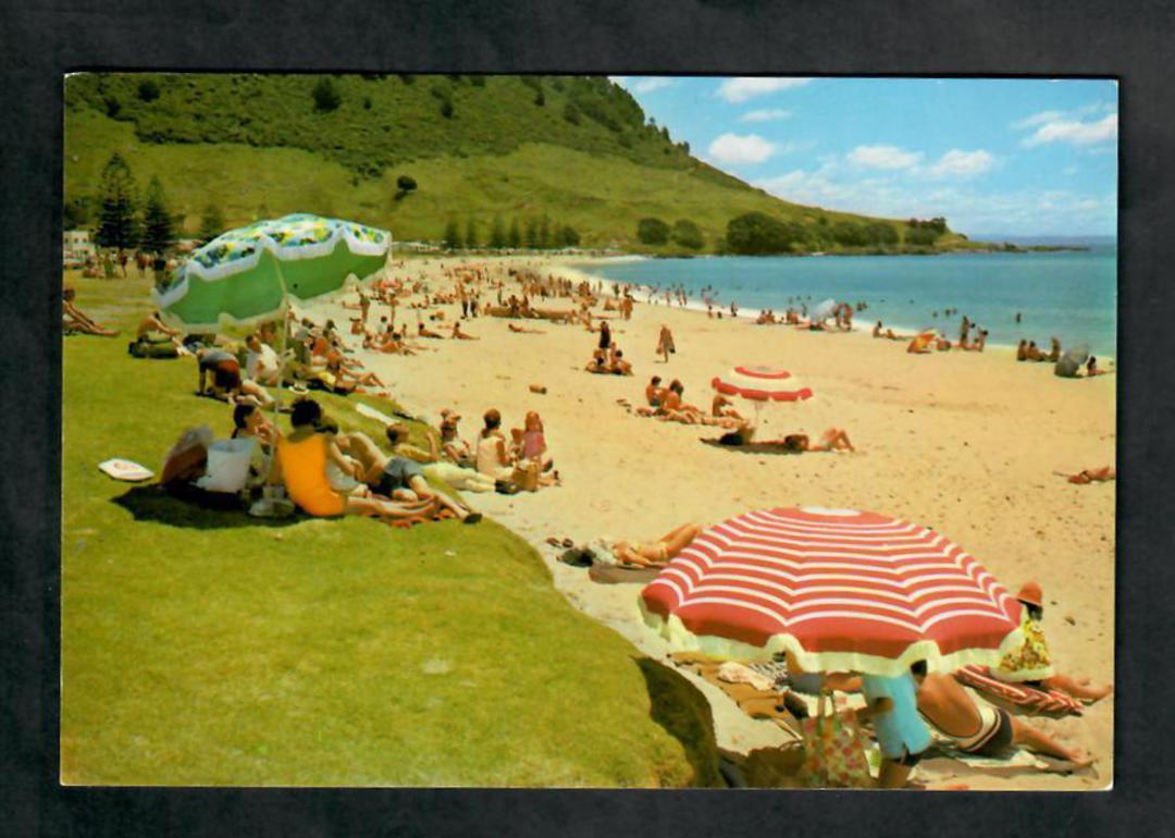TAURANGA Modern Coloured Postcard. - 446332 - Postcard image 0
