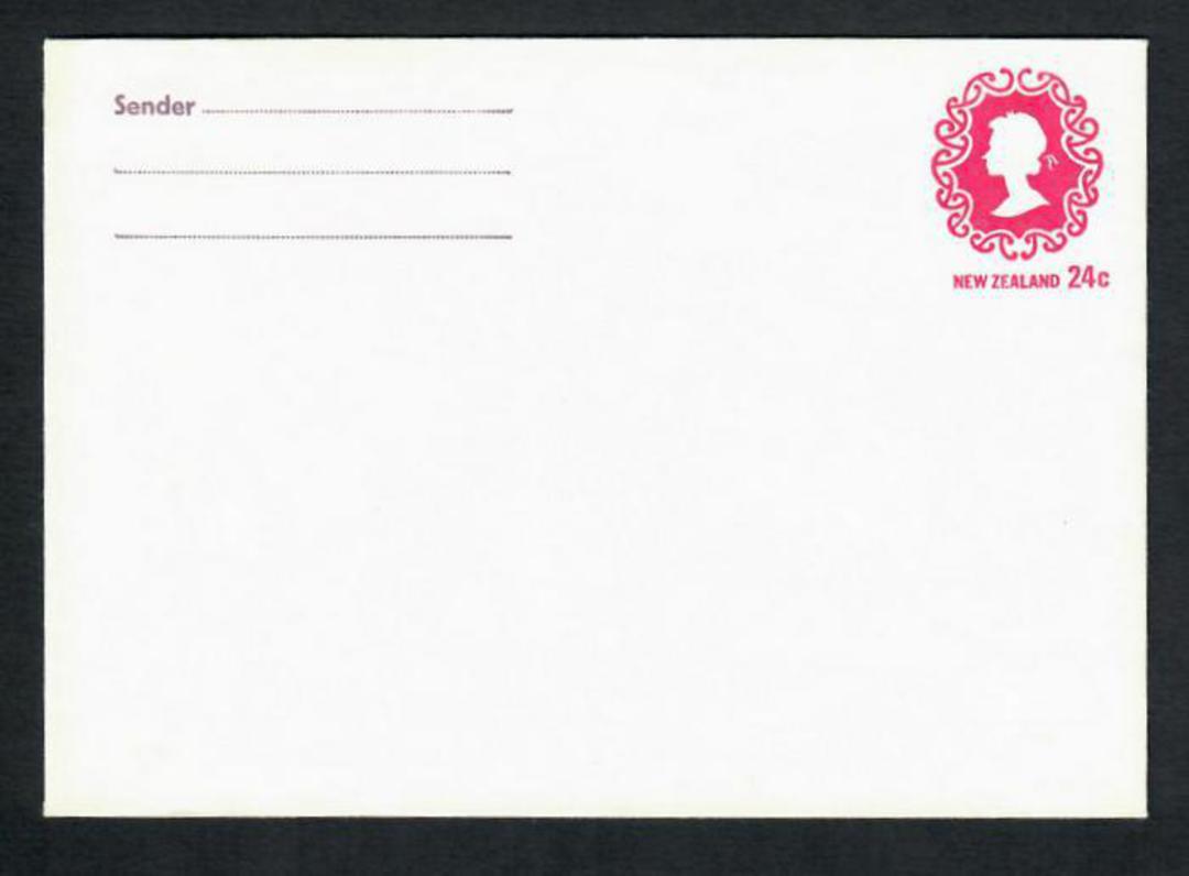 NEW ZEALAND Postmark Timaru WAIMATE. J Class cancel on cover. - 31426 - Postmark image 0
