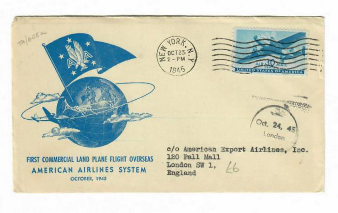 AUSTRALIA 1974 Round Australia Flight. Special Postmark on cover. - 30136 - PostalHist image 0