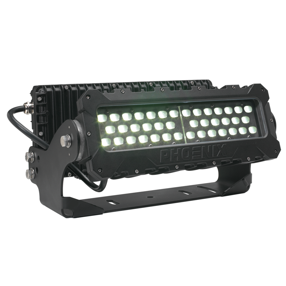EcoMod® 3 Series | Heavy Duty LED Flood Light image 1