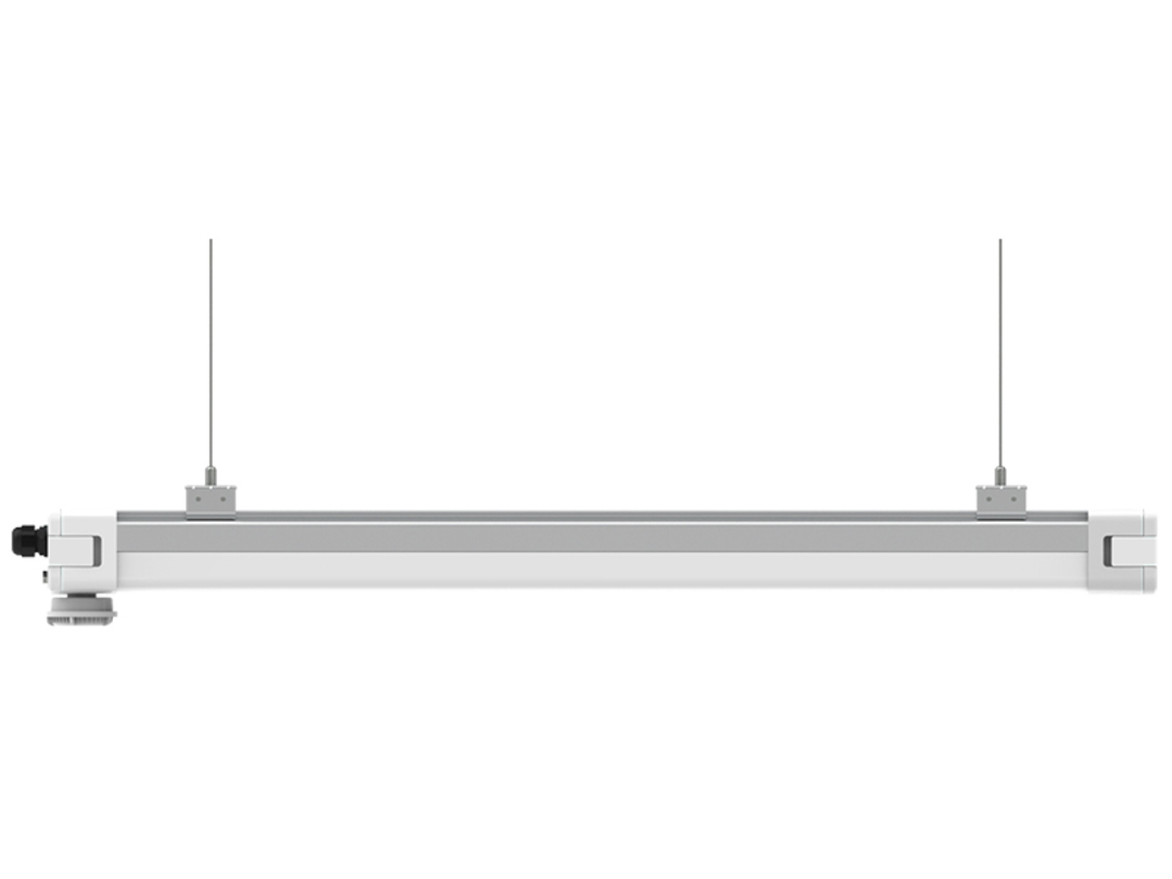 LEDUV1500  |  20W, 40W & 60W LED Batten Light image 2